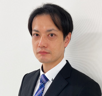 株式会社光陽 代表取締役 社長 西条 政彦